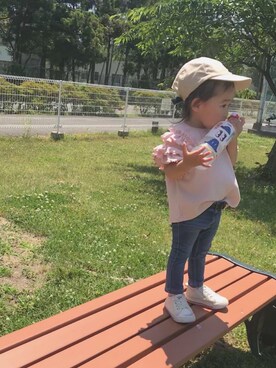 Yumi  Murakamiさんのコーディネート