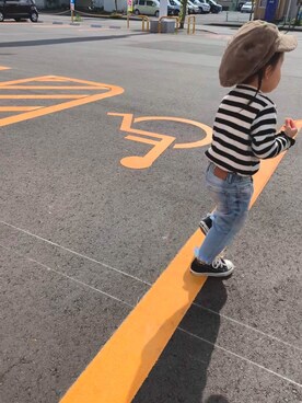 Yumi  Murakamiさんのコーディネート