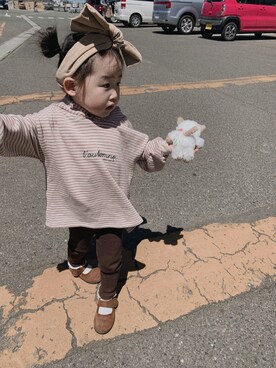 Yumi  Murakamiさんのコーディネート