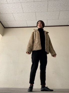 りこさんのコーディネート