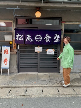 りこさんのコーディネート