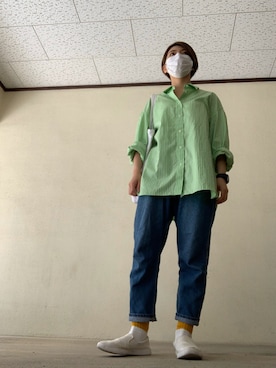 りこさんのコーディネート