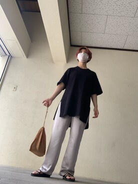 りこさんのコーディネート