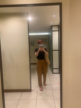 りこさんのコーディネート