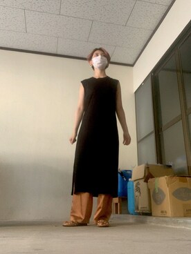 りこさんのコーディネート