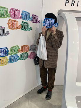 りこさんのコーディネート