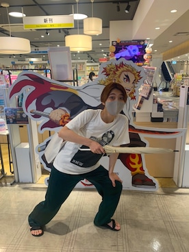 りこさんのコーディネート