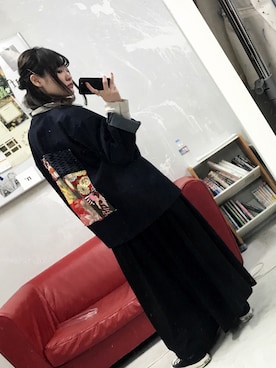 Chirol Chocolateさんのコーディネート