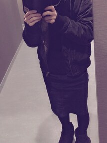 niko and... | ブルゾン