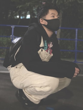 つーちゃんさんのコーディネート