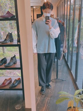 つーちゃんさんのコーディネート