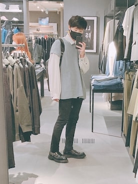 つーちゃんさんのコーディネート