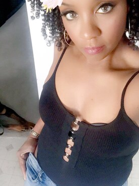 Jamilla Watersさんのコーディネート