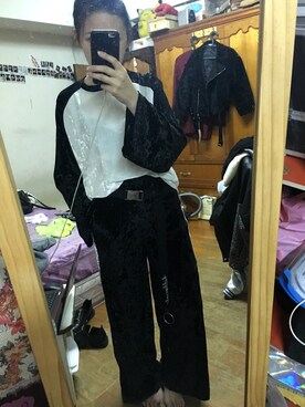 run🇹🇼さんのコーディネート