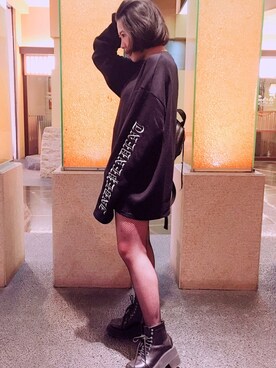 run🇹🇼さんのコーディネート