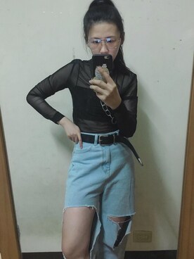 run🇹🇼さんのコーディネート