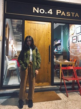 run🇹🇼さんのコーディネート