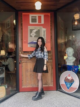 run🇹🇼さんのコーディネート