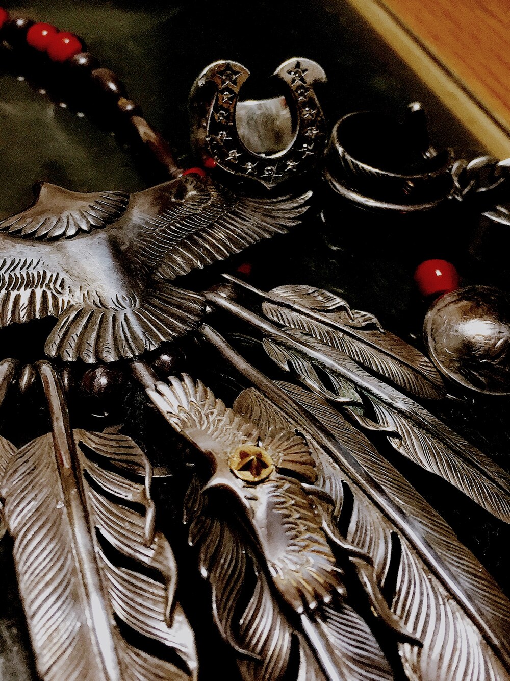 ビンゴブラザーズピアス両耳セットgoro's ゴローズ