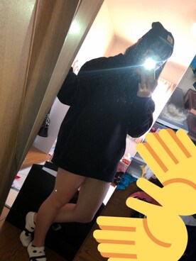 みゆうさんのコーディネート