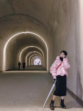 両さんのコーディネート