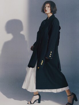 両さんのコーディネート