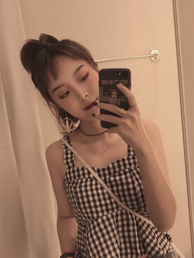 両さんのコーディネート