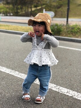 ぽん太さんのコーディネート