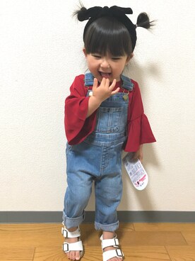 ぽん太さんのコーディネート