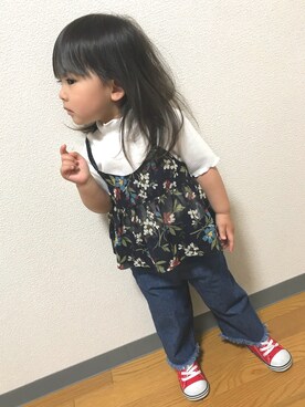 ぽん太さんのコーディネート