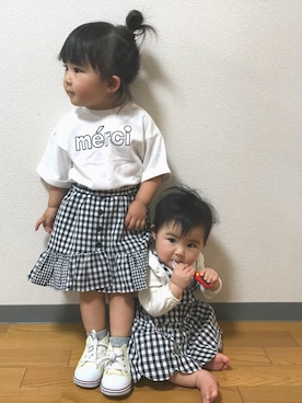 ぽん太さんのコーディネート