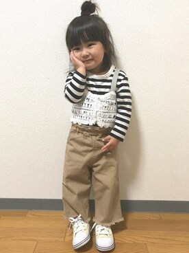 ぽん太さんのコーディネート