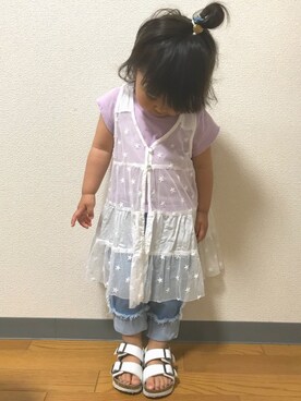 ぽん太さんのコーディネート