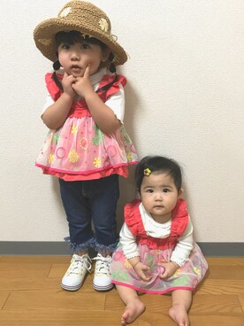 ぽん太さんのコーディネート