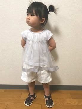 ぽん太さんのコーディネート