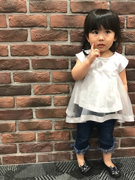 ぽん太さんのコーディネート