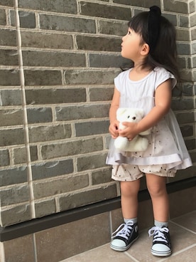 ぽん太さんのコーディネート