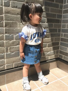 ぽん太さんのコーディネート