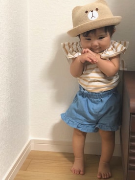 ぽん太さんのコーディネート