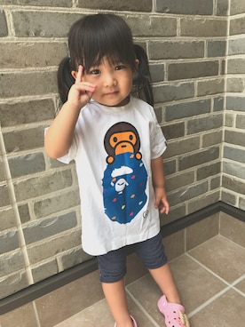 ぽん太さんのコーディネート