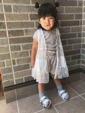 ぽん太さんのコーディネート