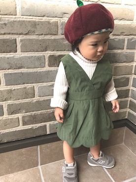 ぽん太さんのコーディネート