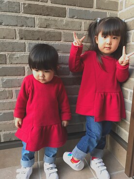 ぽん太さんのコーディネート