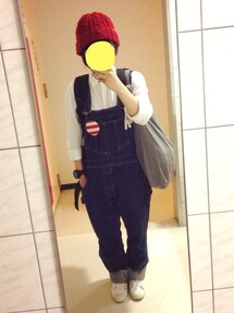 URBAN RESEARCH DOORS | ニット帽(ニットキャップ/ビーニー)