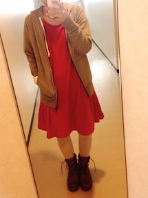 PAR ICI | 赤ワンピース(ワンピース)