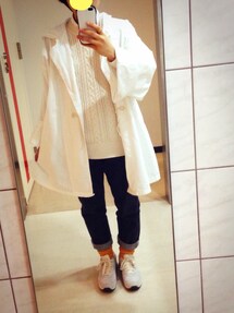 古着 | スノーカバー(その他アウター)