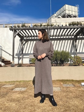 MOMOさんのコーディネート