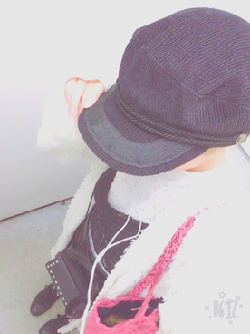 hikaruさん(レディース・168cm)の春コーディネート