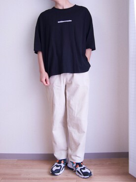 Nike ナイキ Airmax Infinity エアマックス インフィニティ Bq3999 002 002blk Dsrtsdを使った人気ファッション コーディネート Wear