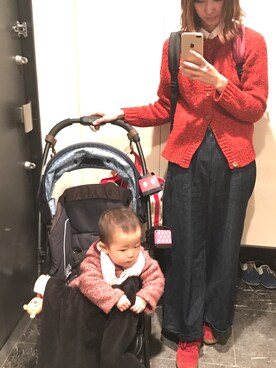 ゆー3さんのコーディネート